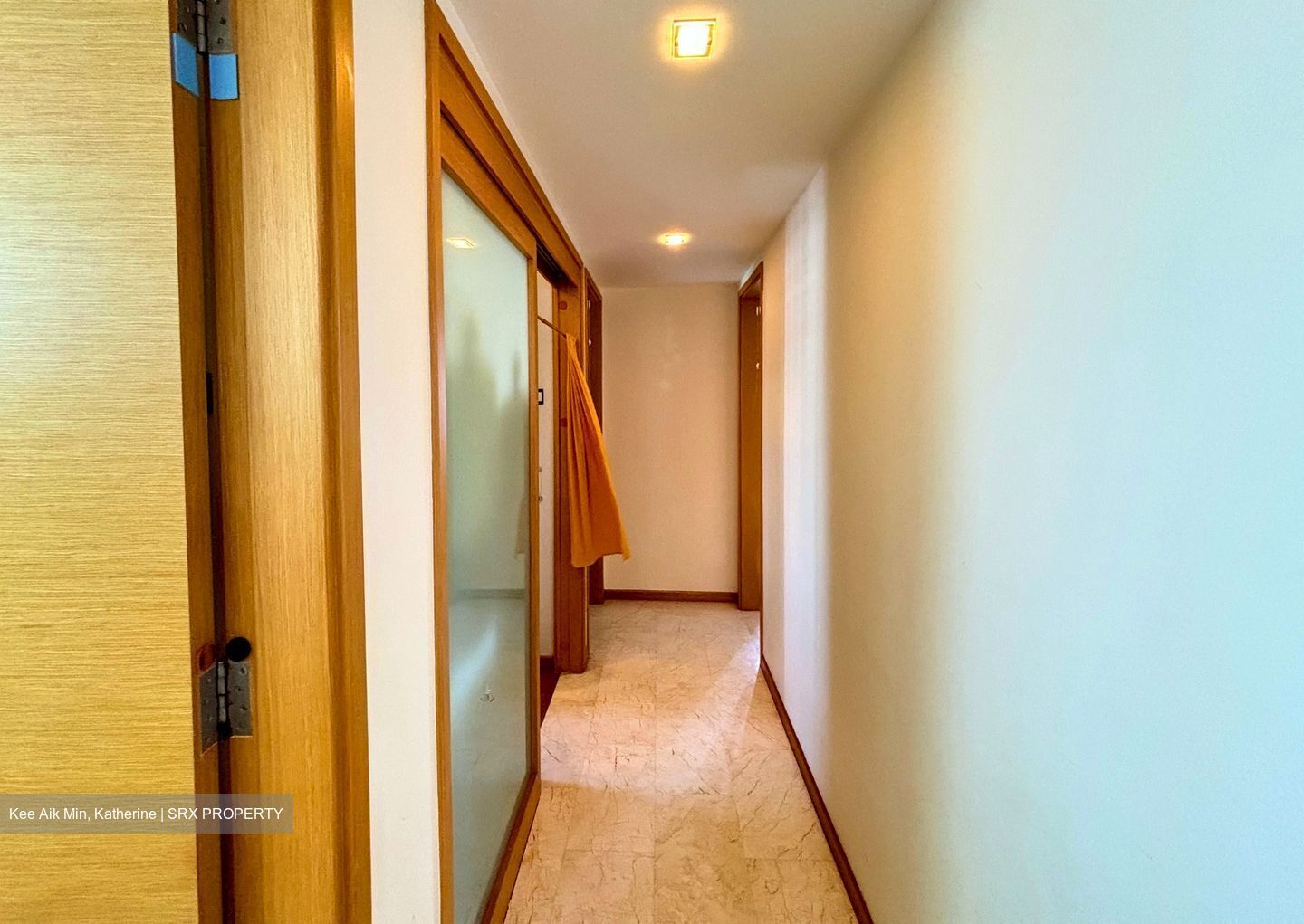 Edelweiss Park Condominium (D17), Condominium #501448201